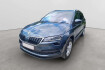 Skoda Karoq Clever 2.0tdi dsg ahk/acc/navi/kessy