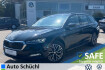 Skoda Octavia Clever combi 2.0 tdi dsg clever ahk+smart link+
