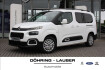 Citroën Berlingo Shine Citroen berlingo berlingo xl 1.5 bluehdi 130 shine 7 sitze azv pdc