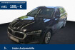 Skoda Octavia Style combi 2.0tdi dsg style ahk navi led park