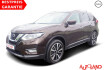 Nissan X-Trail Autres X trail navi 360  ahk keyless go spurhalte pdc