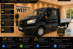 Ford Transit Custom Trend Transit maxi doka pritsche l3*1.hand*garantie*