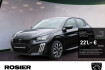Peugeot 208 Style style turbo 100 led spurh. shz klima bt