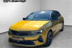 Opel Astra GS astra 1.2 turbo gs