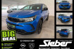 Opel Grandland Elegance 1.2 turbo gs line carplay*dab*tempomat