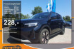 Opel Frontera Electric Autres Frontera gs electric 83 kw sitz/ lenkradheiz.