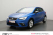 Seat Ibiza Xcellence xcellence virt acc navi kam shz carplay