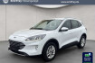 Ford Kuga Titanium 2.5 duratec phev titanium
