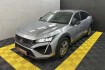 Peugeot 408 Allure hybrid 136 allure+acc+360*+led+dab+carplay