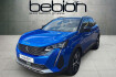 Peugeot 3008 GT Pack puretech 180 s&s eat8 gt navi pdc led k