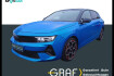 Opel Astra Electric GS Astra gs hybrid 7kwcharger matrix 360kamera