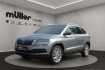 Skoda Karoq Style 1.5 tsi act dsg style