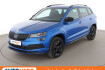Skoda Karoq Sportline 1.5 tsi act sportline aut. *navi*vc*led*acc*pdc*