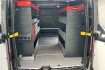 Ford Transit Custom Limited Transit custom wurth regale automatik kamera pdc