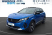 Peugeot 3008 GT 1.5 bluehdi 130 gt kam.+keyless+led+navi+sd