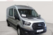 Ford Transit Custom Trend Transit transit 350 l3h2 autm. trend navi techp.