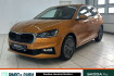 Skoda Fabia Tour 1.0 tsi dsg tour pdc shz kamera led