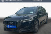 Ford Focus ST-Line X turnier 1.0 aut. st line x headup  ahk