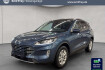 Ford Kuga Titanium 2.5 duratec phev titanium