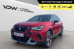 Seat Arona X-Perience tsi dsg xperience navi kamera acc shz