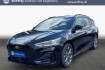 Ford Focus ST-Line X turnier 1.0 ecoboost hybrid aut. st line x