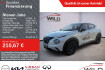 Nissan Juke N-Connecta | 1.6 | hybrid | n connecta | carplay