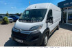 Citroën Jumper Combi Control Citroen jumper grossraumkasten 35 l4h2 control heavy blu