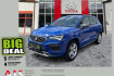 Seat Ateca FR 1.5 tsi act fr led+2xklima+fernlichtass.