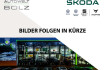 Skoda Karoq Clever 1.5 tsi clever kamera w lan led navi