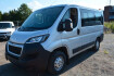 Peugeot Boxer Autres kombi 330 l1h1 blue hdi 140+rollstuhlrampe
