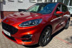Ford Kuga ST-Line X st line x/panorama/kamera/vollausstattung/