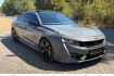 Peugeot 508 PEUGEOT SPORT ENGINEERED hybrid4 360 pse vollausstattung
