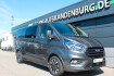 Ford Transit Custom Sport Transit custom 80 mixto transit 2 0l 136kw