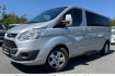 Ford Tourneo Custom Autres Tourneo custom *automatik*8xsitzer*navi*kamera*