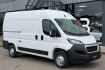 Peugeot Boxer Pro 2.2 bluehdi kasten hochraum 333 l2h2 140