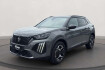 Peugeot 2008 GT gt 1.2 pt led+pano+navi+sitzhzg+pdc+360+carplay+