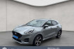 Ford Puma ST-Line X 1.0 ecoboost hybrid aut. st line x