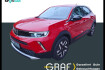 Opel Mokka GS gs at8 silehz pp+kam led nur3150km