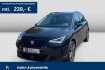 Seat Arona Style Edition 1.0tsi dsg style led acc ahk pdc dab