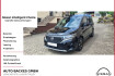 Nissan Townstar Tekna kombi l1 tekna dig t 130 navi ruckfahrk