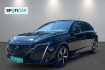 Peugeot 308 GT hybrid 180 gt