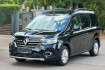 Renault Kangoo Techno iii techno /automatik/navi/family paket!