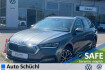 Skoda Octavia Style combi 2.0 tdi dsg style ahk+head up+el.h