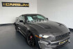 Ford Mustang Fastback Autres Mustang 2.3 led+r.kam+19?+shz+leder+keyless