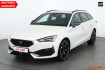 Cupra Leon FR leon seat leon st 1.4 tsi e hybrid dsg led navi acc dab