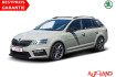 Skoda Octavia Autres combi 2.0 tsi rs 245 navi kamera sitzheizu