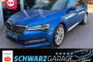 Skoda Superb Style combi style*led*volldigital*ahk*