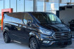 Ford Tourneo Custom Titanium X Tourneo custom l2 tourneo titanium kamera/vollleder/shz