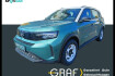 Opel Frontera Autres specialedition at6 silefrohz navi pp kamera pakete