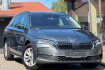 Skoda Octavia Autres combi 2.0 tdi 110 kw selection